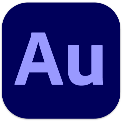 Audition 2025 for Mac(au 2025) v25.2 中文激活版