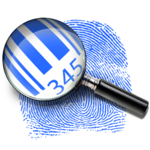 iBarcoder for Mac(条形码生成工具) v3.16.7 中文激活版