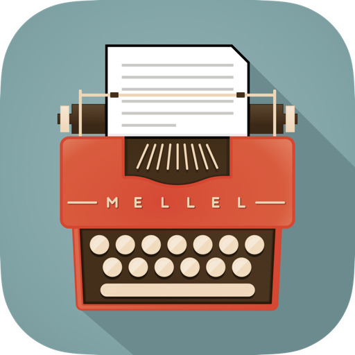 Mellel 6 for Mac(文字处理软件) v6.3.3中文激活版