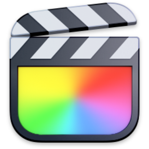 Final Cut Pro for Mac(fcp专业视频后期制作) v11.1.1中文版