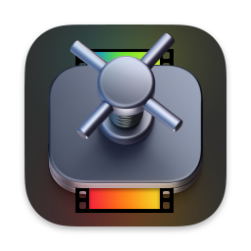 Compressor for Mac(视频转码编辑工具) v4.10.1中文激活版