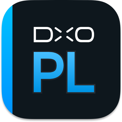 DxO PhotoLab 8 ELITE Edition for mac(Raw照片编辑器) v8.7.1激活版