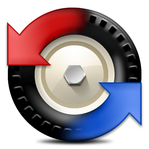 Beyond Compare 5 for Mac(文件同步对比软件) v5.1.1中文版-1755223569-8f9a9d3091576d9-1