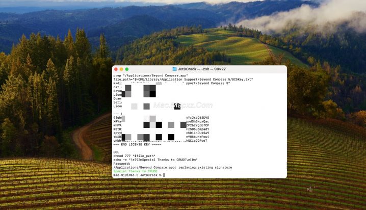 Beyond Compare 5 for Mac(文件同步对比软件) v5.1.1中文版-1755223660-83d9a9f3652bd67-3