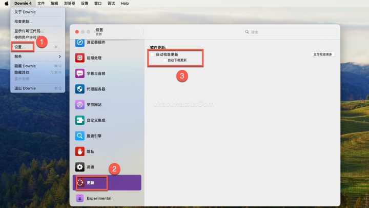 Downie 4 for Mac(视频下载工具) v4.11.10修复激活版-1771892028-f30cc92961b5322-1 Downie 4 for Mac(视频下载工具) v4.11.10修复激活版-1771892028-f30cc92961b5322-1