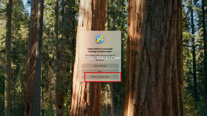 Little Snitch for Mac(小飞贼防火墙软件) v6.3.3激活版-1777434516-b983a98b7b7ac6b-2