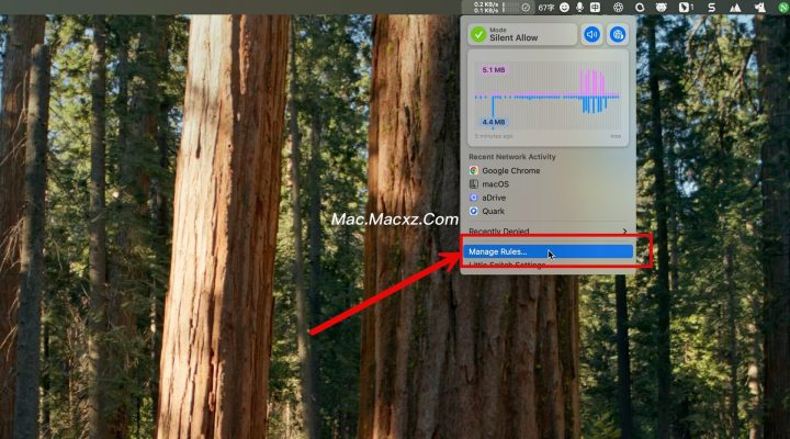 Little Snitch for Mac(小飞贼防火墙软件) v6.3.3激活版-1777434518-a5b1a22c4294bf0-9