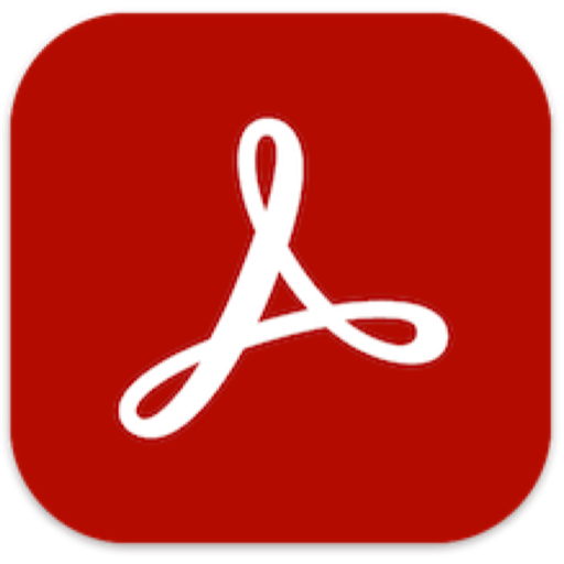 Acrobat Pro DC 2025 for Mac(专业级PDF编辑和转换器) v2025.001.21111中文激活版