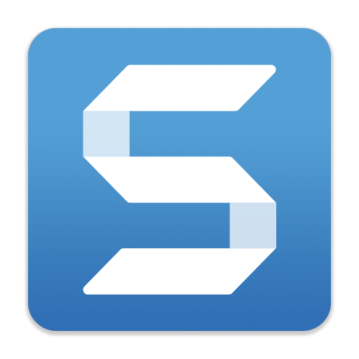 TechSmith Snagit 2026 for mac(更智能的截图和录制工具) v2026.1.0 中文版