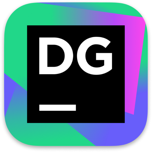 JetBrains DataGrip for mac(数据库管理工具) v2026.1.3 中文激活版