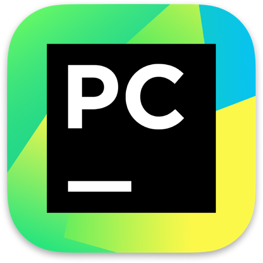 JetBrains pycharm pro 2026 for mac(Python编辑开发) v2026.1.1中文激活版