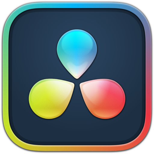 DaVinci Resolve Studio 21 for mac(达芬奇21中文版) v21.1BUILD 14 正式激活版